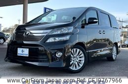 toyota vellfire 2014 quick_quick_DBA-ANH20W_ANH20-8356972