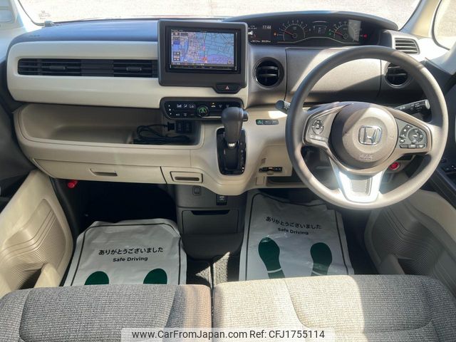 honda n-box 2018 CFJ1755114 image 2