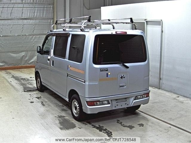 toyota pixis-van 2019 CFJ1728548 image 2