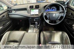 toyota crown 2009 504928-930777