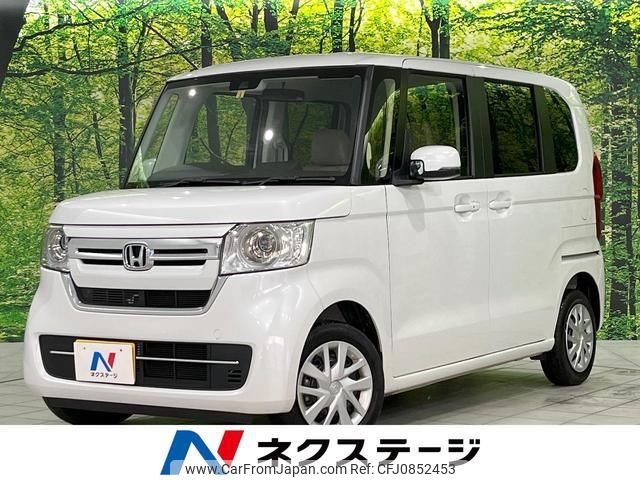 honda n-box 2023 quick_quick_JF4_JF4-1239904 image 1