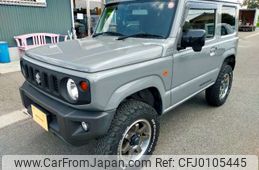 suzuki jimny 2018 -SUZUKI 【豊田 580ﾇ1800】--Jimny 3BA-JB64W--JB64W-109265---SUZUKI 【豊田 580ﾇ1800】--Jimny 3BA-JB64W--JB64W-109265-