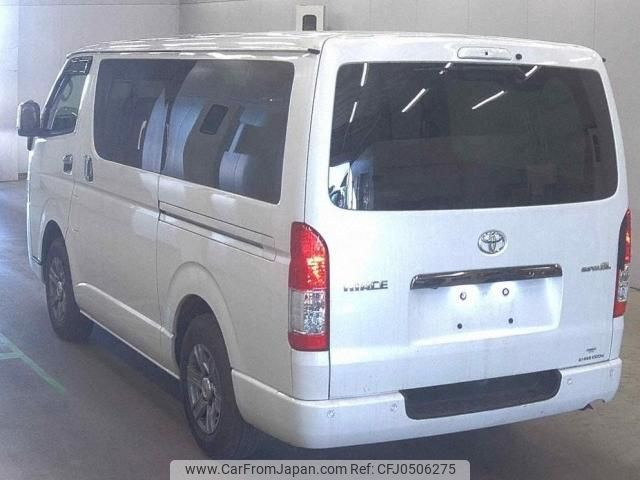 toyota hiace-van 2021 quick_quick_QDF-GDH206V_GDH206-1057162 image 2