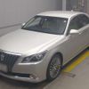 toyota crown-majesta 2016 -TOYOTA 【徳島 336ｾ 511】--Crown Majesta DAA-GWS214--GWS214-6011541---TOYOTA 【徳島 336ｾ 511】--Crown Majesta DAA-GWS214--GWS214-6011541- image 1