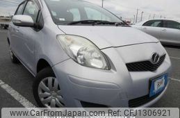 toyota vitz 2010 3282185-Y2025030382A-21