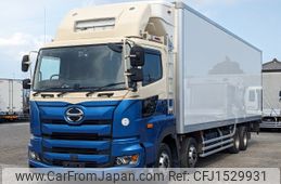 hino profia 2018 CFJ1529931