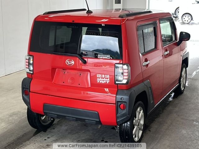daihatsu taft 2021 -DAIHATSU--Taft LA900S-0067527---DAIHATSU--Taft LA900S-0067527- image 2