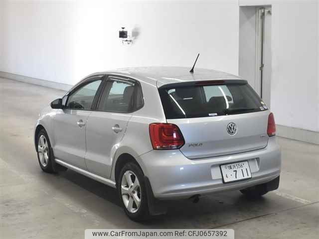 volkswagen polo undefined -VOLKSWAGEN 【横浜 556モ711】--VW Polo 6RCBZ-WVWZZZ6RZCU005928---VOLKSWAGEN 【横浜 556モ711】--VW Polo 6RCBZ-WVWZZZ6RZCU005928- image 2