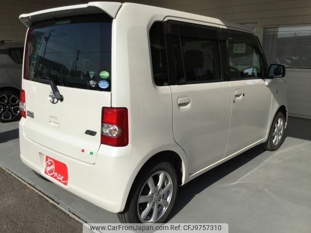 toyota pixis-space 2014 -TOYOTA--Pixis Space DBA-L585A--L585A-0007598---TOYOTA--Pixis Space DBA-L585A--L585A-0007598- image 2