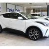 toyota c-hr 2019 quick_quick_DBA-NGX10_2013767 image 4