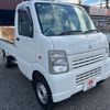 suzuki carry-truck 2011 quick_quick_EBD-DA63T_DA63T-727173 image 1