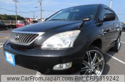 toyota harrier 2011 REALMOTOR_Y2023110289F-21