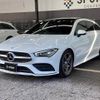 mercedes-benz cla-class 2021 -MERCEDES-BENZ--Benz CLA 3DA-118612M--W1K1186122N216951---MERCEDES-BENZ--Benz CLA 3DA-118612M--W1K1186122N216951- image 14