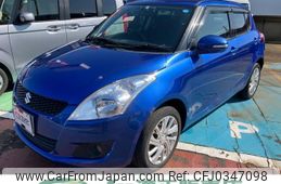 suzuki swift 2011 -SUZUKI--Swift ZD72S--104635---SUZUKI--Swift ZD72S--104635-