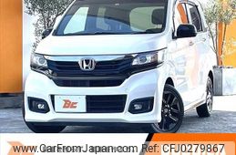 honda n-wgn 2018 -HONDA--N WGN DBA-JH1--JH1-2219284---HONDA--N WGN DBA-JH1--JH1-2219284-