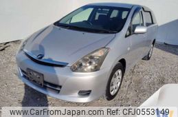 toyota wish 2006 -TOYOTA--Wish DBA-ZNE10G--ZNE10-0343186---TOYOTA--Wish DBA-ZNE10G--ZNE10-0343186-