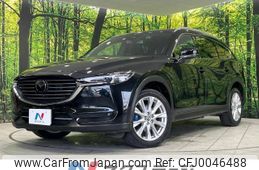 mazda cx-8 2017 -MAZDA--CX-8 3DA-KG2P--KG2P-102367---MAZDA--CX-8 3DA-KG2P--KG2P-102367-