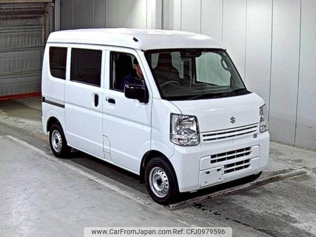 suzuki every 2023 -SUZUKI--Every DA17V-646089---SUZUKI--Every DA17V-646089- image 1