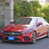 mercedes-benz cls-class 2019 quick_quick_LDA-257314_WDD2573142A021223 image 1