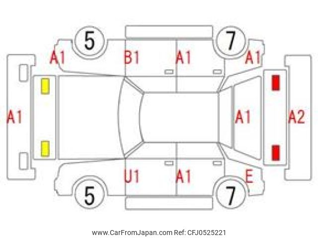 bmw 2-series 2016 -BMW--BMW 2 Series LDA-2C20--WBA2C12000V612329---BMW--BMW 2 Series LDA-2C20--WBA2C12000V612329- image 2