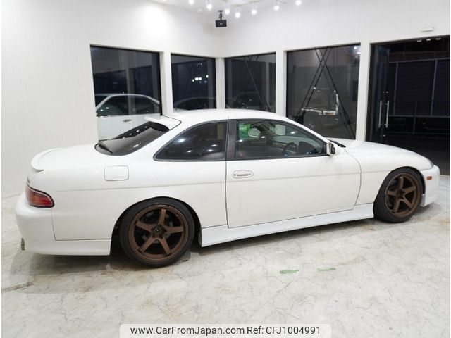 toyota soarer 1996 -TOYOTA--Soarer E-JZZ30--JZZ30-0035858---TOYOTA--Soarer E-JZZ30--JZZ30-0035858- image 2