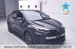 toyota c-hr 2020 -TOYOTA--C-HR ZYX11-2022828---TOYOTA--C-HR ZYX11-2022828-