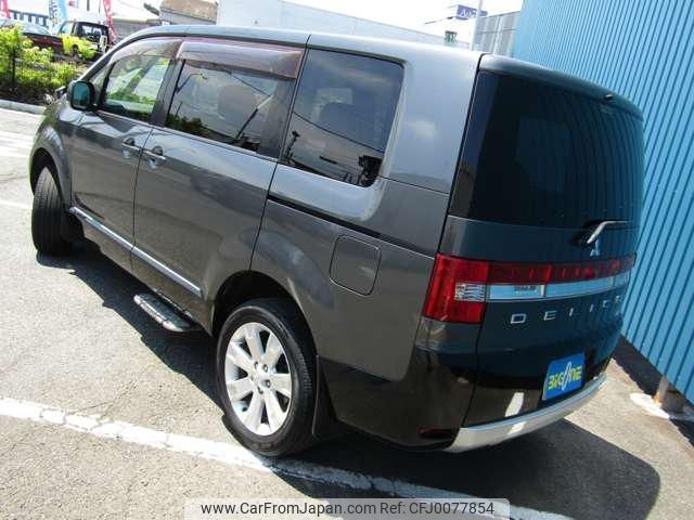 mitsubishi delica-d5 2014 -MITSUBISHI 【名変中 】--Delica D5 CV1W--1002461---MITSUBISHI 【名変中 】--Delica D5 CV1W--1002461- image 2