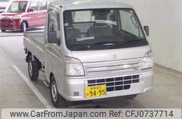 suzuki carry-truck 2023 -SUZUKI 【沖縄 480ﾇ9495】--Carry Truck 3BD-DA16T-727884---SUZUKI 【沖縄 480ﾇ9495】--Carry Truck 3BD-DA16T-727884-