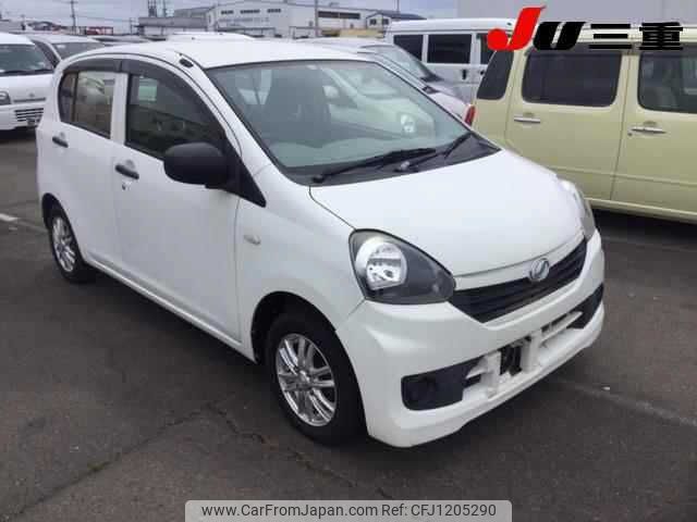 daihatsu mira-e-s 2015 -DAIHATSU--Mira e:s LA300S-1323714---DAIHATSU--Mira e:s LA300S-1323714- image 1