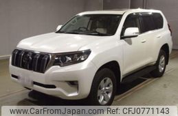 toyota land-cruiser-prado 2023 quick_quick_3DA-GDJ150W_GDJ150-0086514