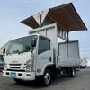 isuzu elf-truck 2019 GOO_NET_EXCHANGE_0700644A30250530W001 image 1
