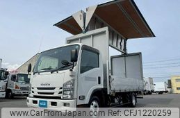 isuzu elf-truck 2019 GOO_NET_EXCHANGE_0700644A30250530W001