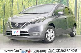 nissan note 2016 -NISSAN--Note DBA-E12--E12-512377---NISSAN--Note DBA-E12--E12-512377-