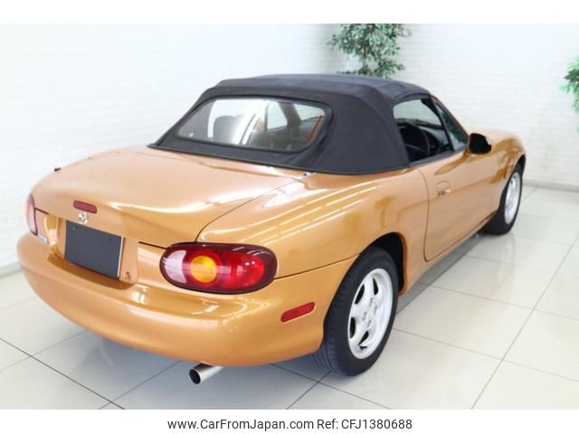 mazda roadster 1998 GOO_JP_700100203130250705001 image 2