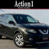 nissan x-trail 2014 quick_quick_NT32_NT32-025950 image 1