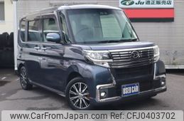 daihatsu tanto 2017 CFJ0403702