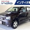 suzuki alto 2017 quick_quick_DBA-HA36S_HA36S-358066 image 1