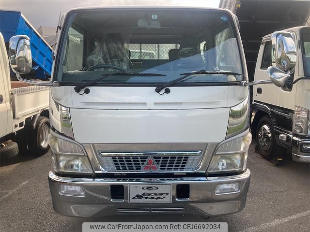 mitsubishi-fuso canter 2004 GOO_NET_EXCHANGE_0800568A30210701W002 image 2