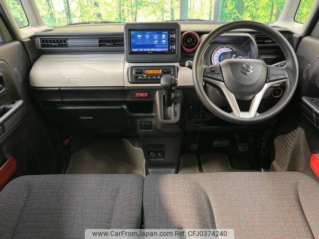 suzuki spacia 2020 -SUZUKI--Spacia 5AA-MK53S--MK53S-314817---SUZUKI--Spacia 5AA-MK53S--MK53S-314817- image 2