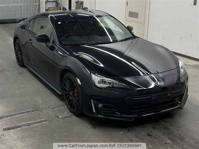 subaru brz 2020 -SUBARU--BRZ ZC6-041561---SUBARU--BRZ ZC6-041561- image 1