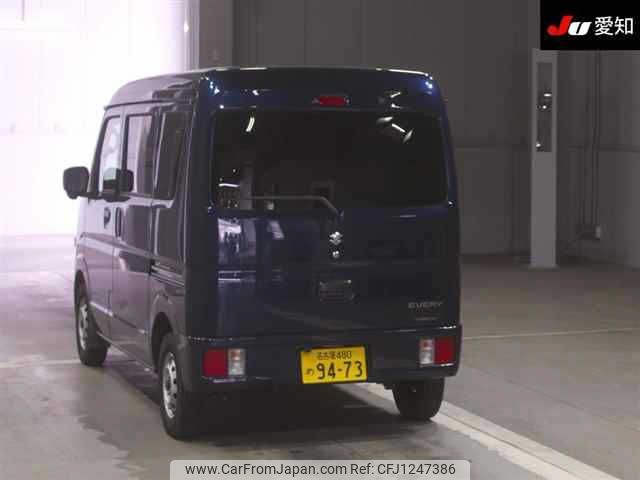 suzuki every 2024 -SUZUKI 【名古屋 480ﾒ9473】--Every DA17V-719989---SUZUKI 【名古屋 480ﾒ9473】--Every DA17V-719989- image 2