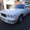 nissan cedric 1995 -NISSAN--Cedric E-HY33--HY33-223301---NISSAN--Cedric E-HY33--HY33-223301- image 1