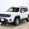 jeep renegade 2022 -CHRYSLER--Jeep Renegade 7LA-BV13--1C4PJDDW8MP020608---CHRYSLER--Jeep Renegade 7LA-BV13--1C4PJDDW8MP020608- image 1