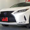 lexus rx 2019 -LEXUS--Lexus RX DAA-GYL20W--GYL20-0010117---LEXUS--Lexus RX DAA-GYL20W--GYL20-0010117- image 8