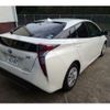 toyota prius 2018 -TOYOTA 【岐阜 303ﾅ6347】--Prius DAA-ZVW55--ZVW55-8060144---TOYOTA 【岐阜 303ﾅ6347】--Prius DAA-ZVW55--ZVW55-8060144- image 14