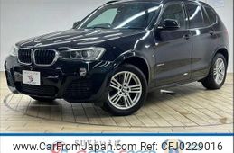 bmw x3 2015 quick_quick_LDA-WY20_WBAWY32000L699532