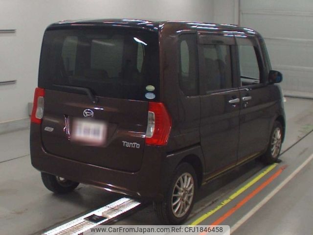 daihatsu tanto 2014 CFJ1846458 image 2