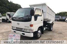 toyota dyna-truck 1999 GOO_NET_EXCHANGE_0404245A30250722W001