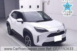 toyota yaris-cross 2023 -TOYOTA 【葛飾 300ﾜ601】--Yaris Cross MXPB10-3035074---TOYOTA 【葛飾 300ﾜ601】--Yaris Cross MXPB10-3035074-