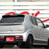 suzuki alto-works 2018 CFJ1805877 image 8